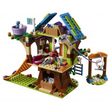 LEGO Friends Mia's Tree House 41335   566261684